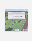 Keeneland Coloring Book