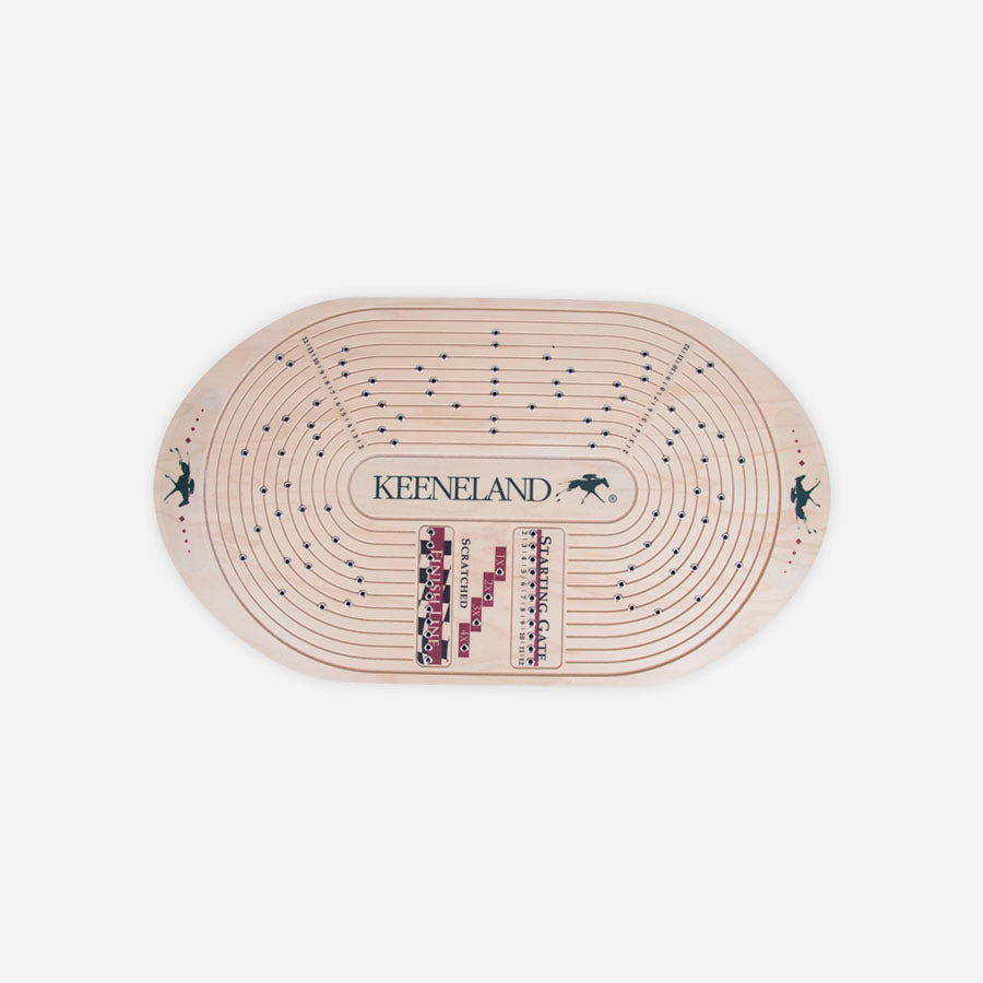 Keeneland Horseracing Game