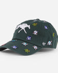 '47 Brand Keeneland All Over Jockey Silks Cap