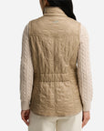 Barbour Keeneland Women's Cavalry Gilet