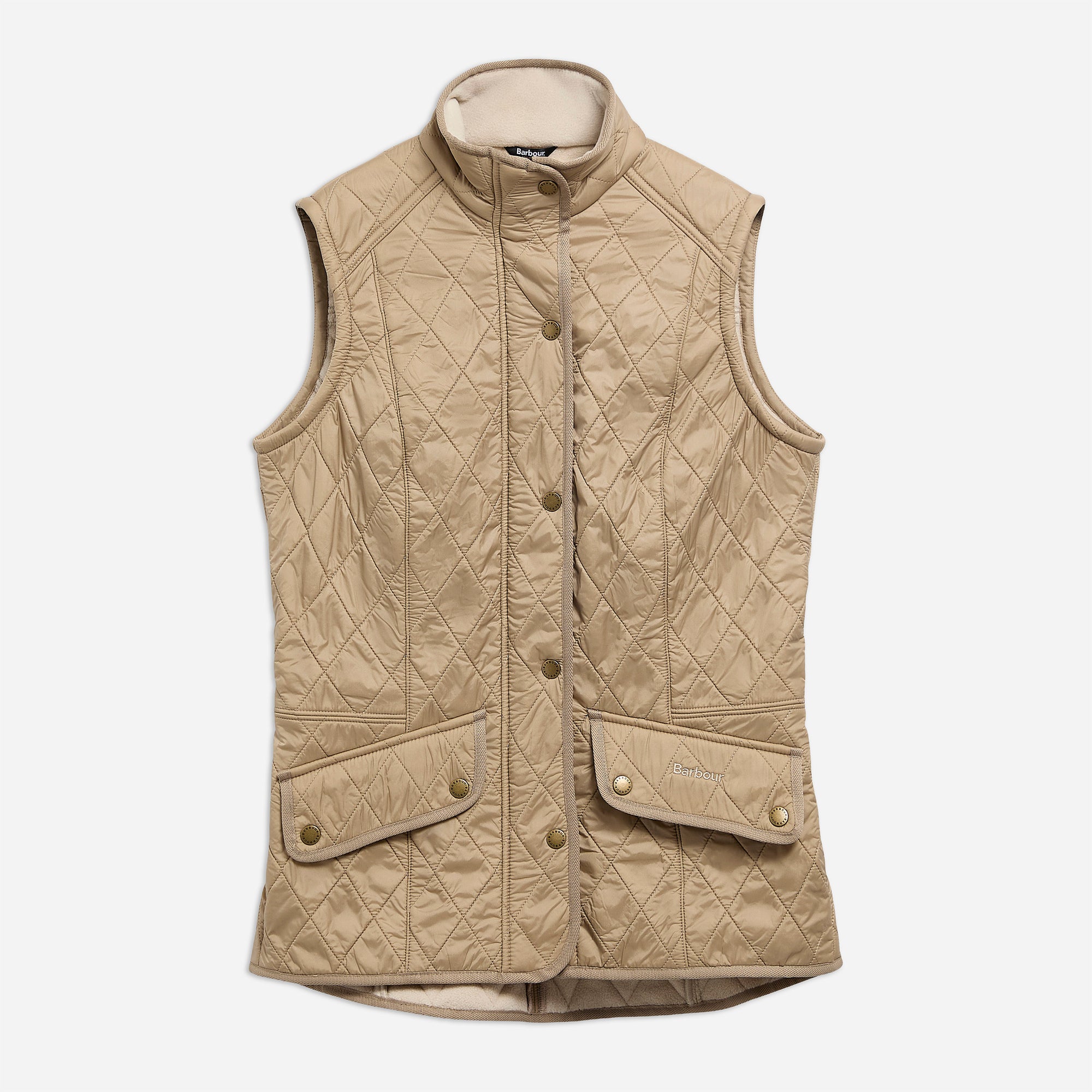 Barbour Keeneland Women's Cavalry Gilet