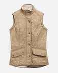 Barbour Keeneland Women's Cavalry Gilet