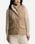 Barbour Keeneland Women's Cavalry Gilet