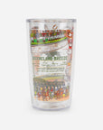 Keeneland Breeze 16oz. Tervis Tumbler