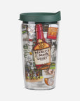 Keeneland Breeze 16oz. Tervis Tumbler