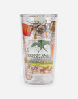Keeneland Breeze 16oz. Tervis Tumbler