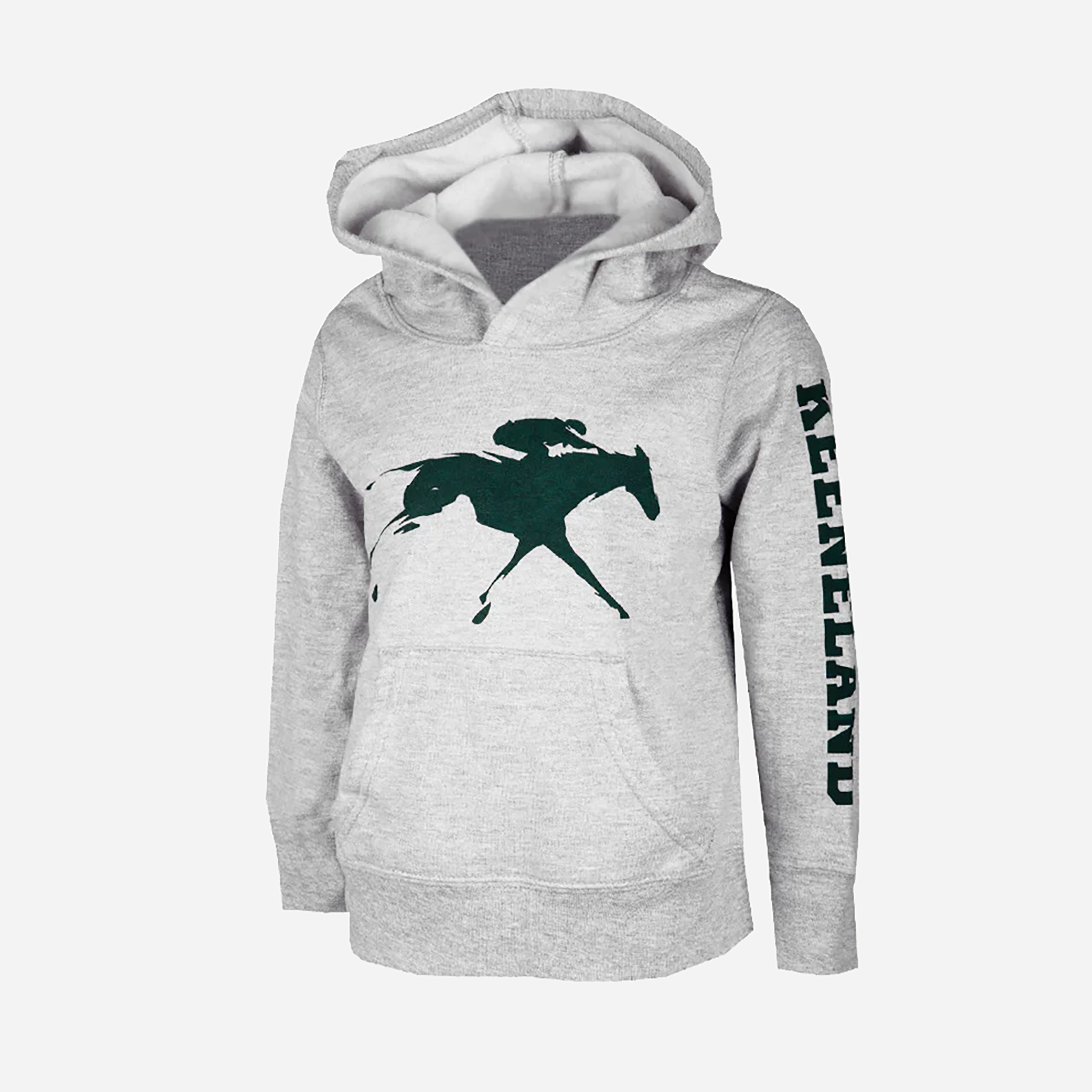 Garb Keeneland Toddler Hoodie