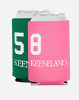 Keeneland Two-Pack Neoprene Can Coolers