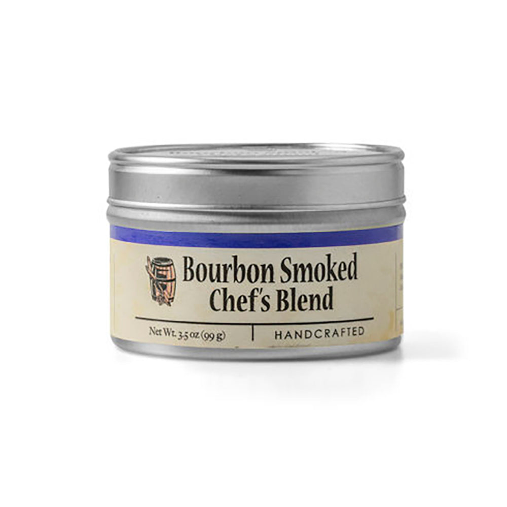 Bourbon Barrel Foods Smoked Chef&#39;s Blend