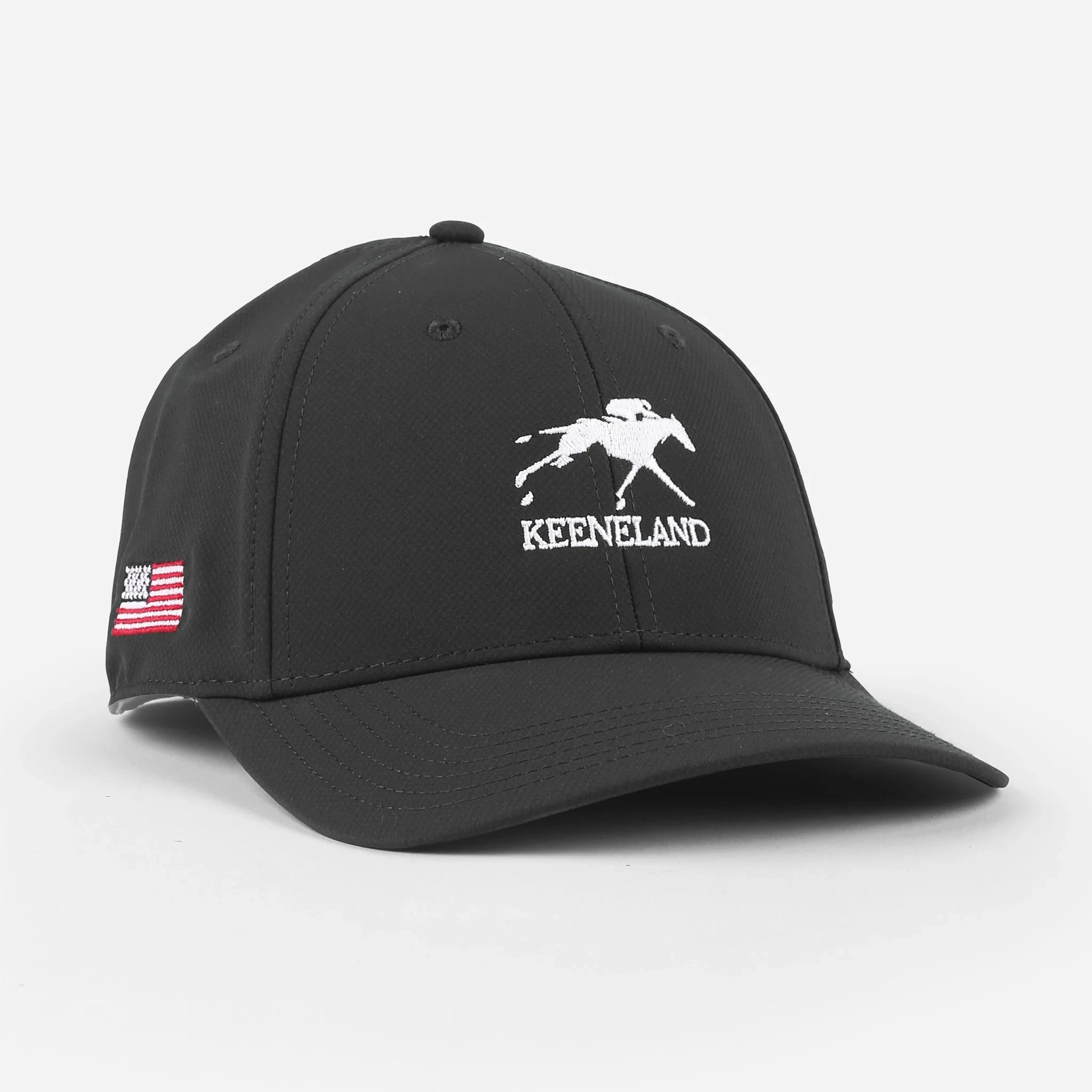Ahead Keeneland Tech Cap
