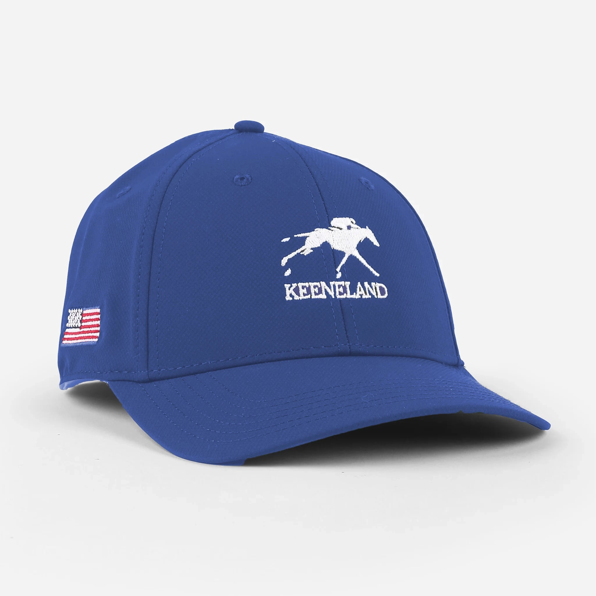 Ahead Keeneland Tech Cap