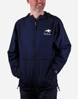 Champion Keeneland Full Zip Lightweight Jacket