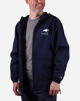 Champion Keeneland Full Zip Lightweight Jacket