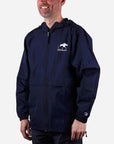 Champion Keeneland Full Zip Lightweight Jacket