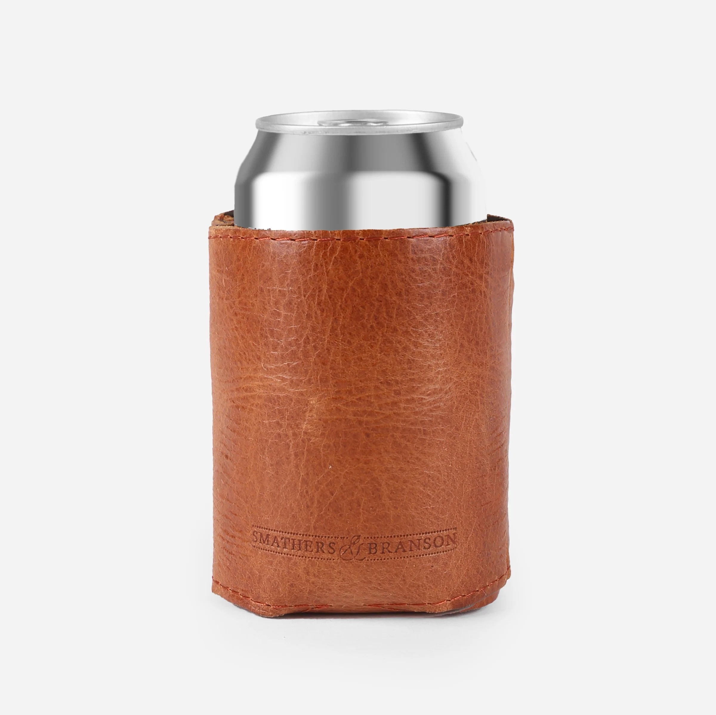 Smathers &amp; Branson Keeneland Race Scene Can Cooler