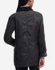 Barbour Women's Beadnell Wax Jacket