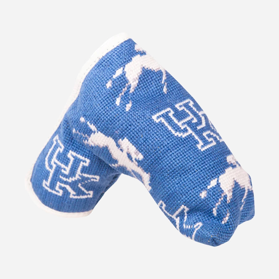 Smathers &amp; Branson Keeneland UK Putter Cover