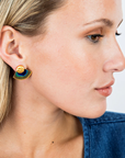 Brackish Aly Earring