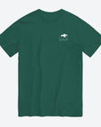 Ahead Keeneland Jockey Silks Tee
