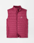 Peter Millar Keeneland Men's All Course Quilted Vest