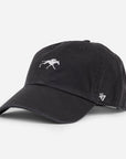 '47 Brand Keeneland Base Runner Clean Up Cap