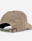 '47 Brand Keeneland Base Runner Clean Up Cap