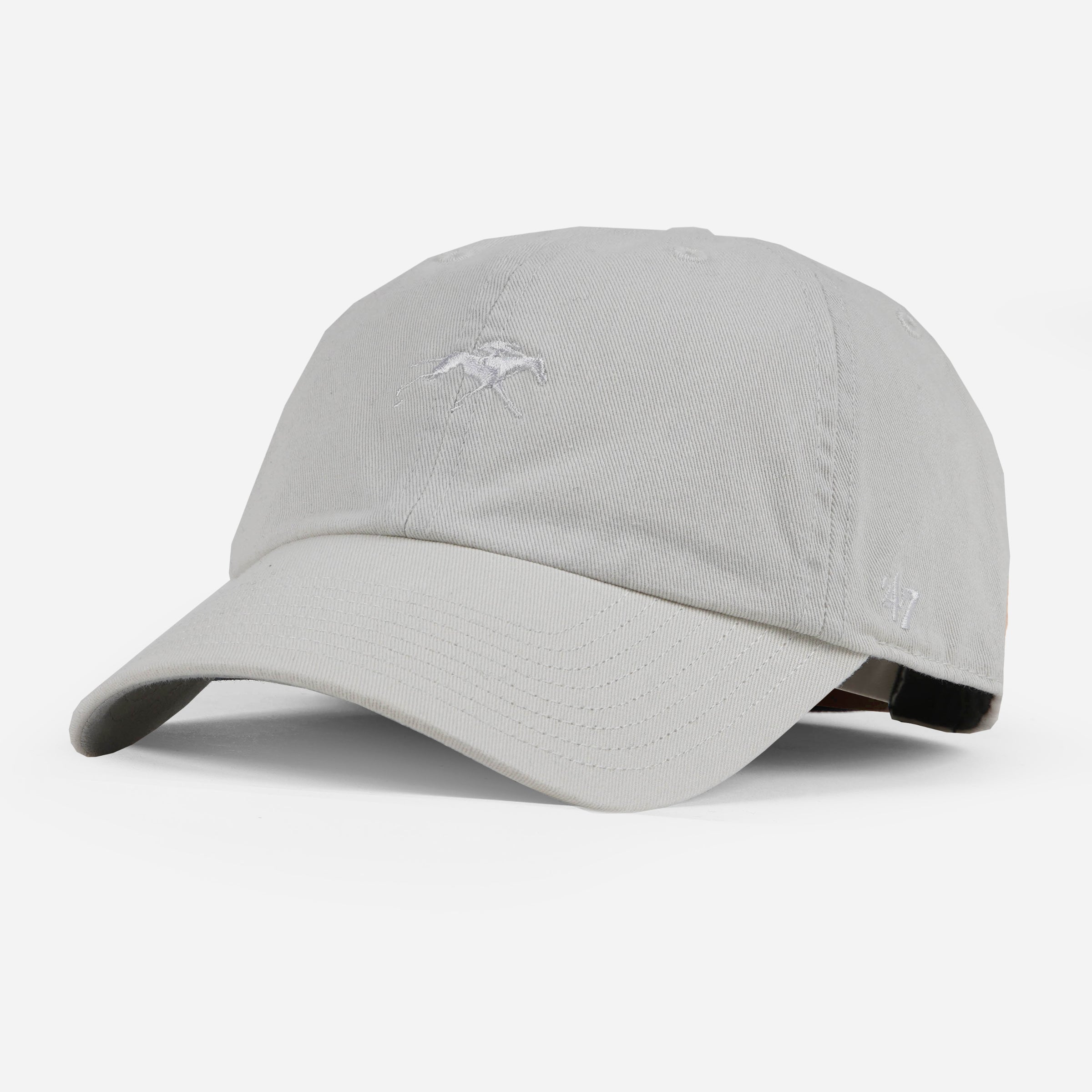 帽子 BOUTIQUE BASEBALL CAP '47 BOUTIQUE CAP '47 YELLOW（ブティックキャップ '47 イエロー