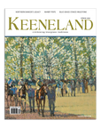Keeneland Magazine