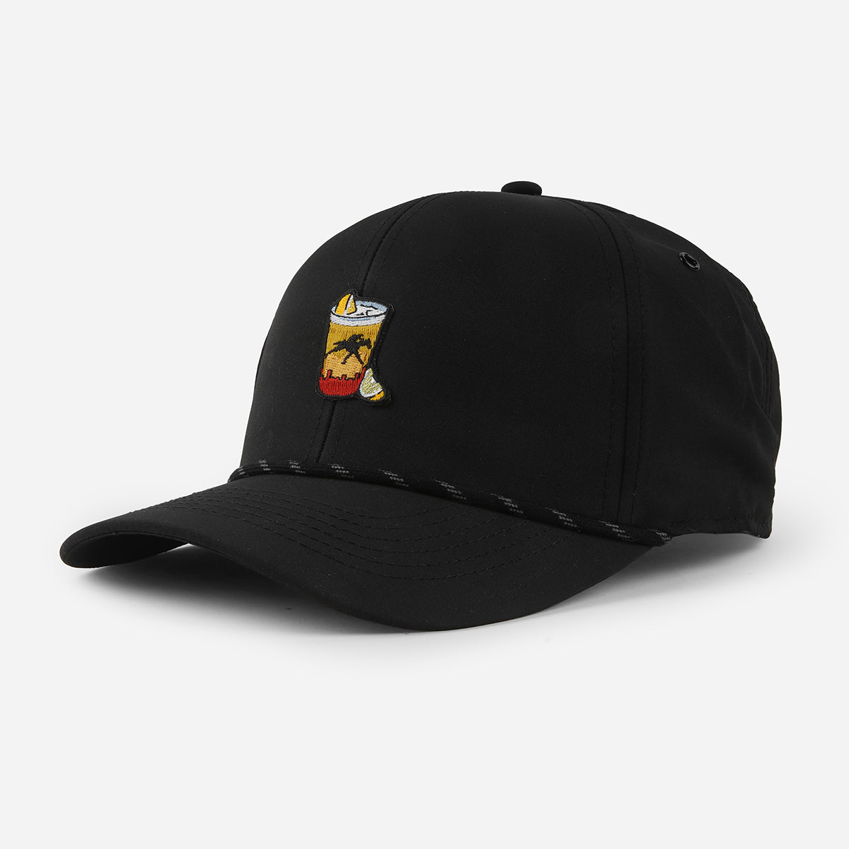 Imperial Keeneland Breeze Rope Cap