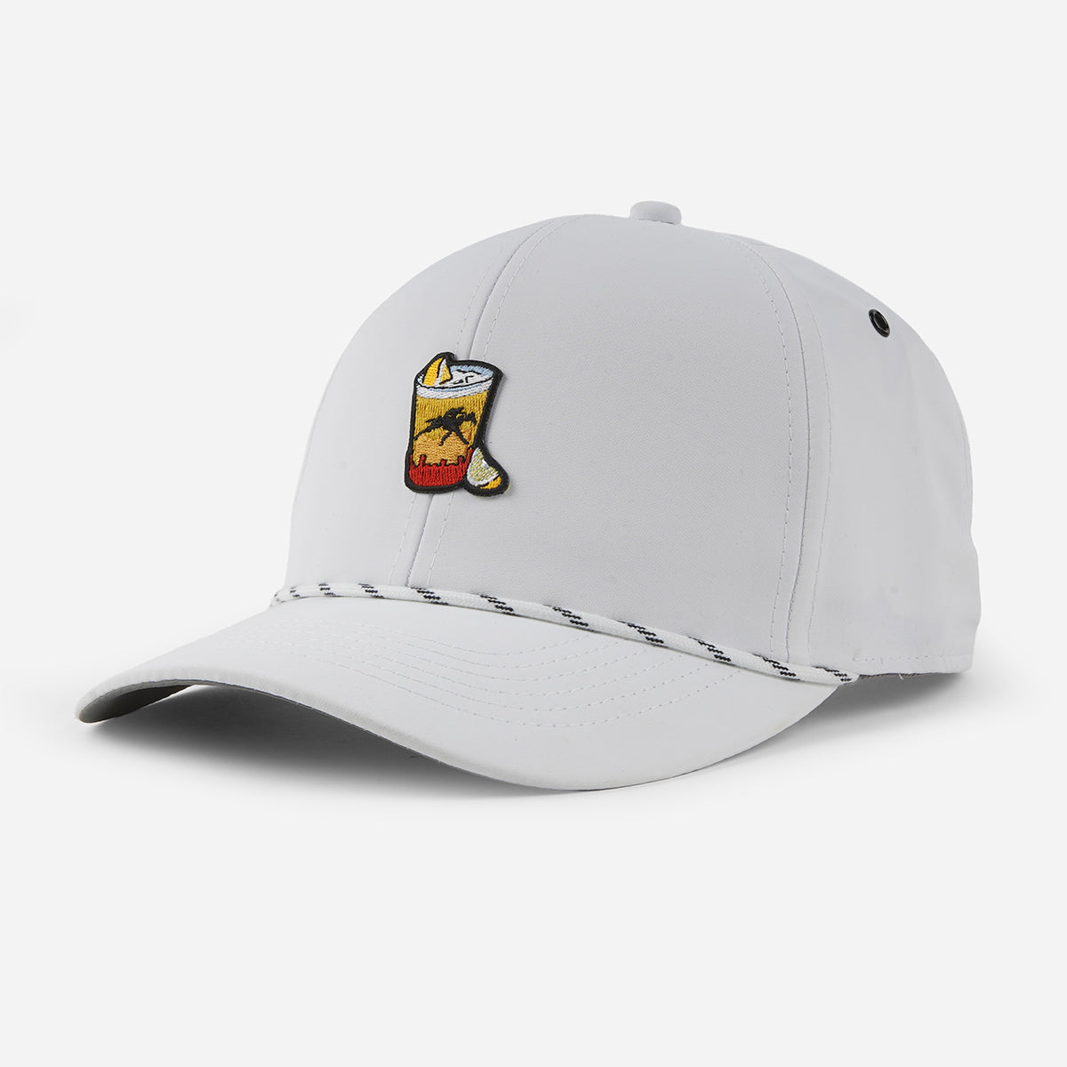 Imperial Keeneland Breeze Rope Cap