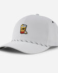 Imperial Keeneland Breeze Rope Cap