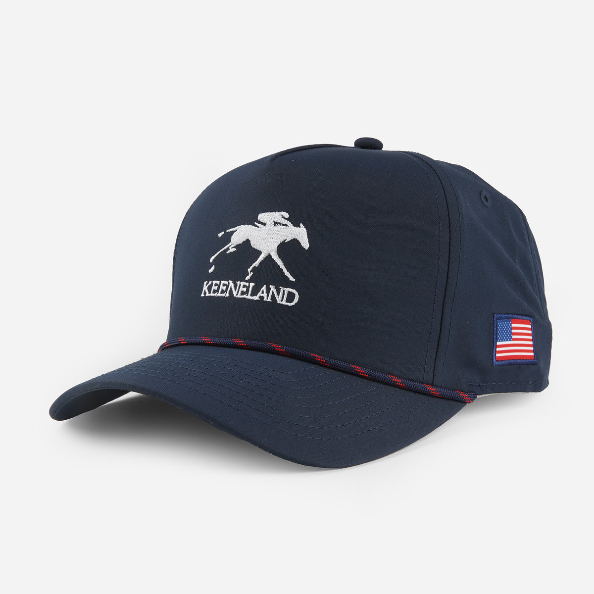 Imperial Keeneland Wrightson Rope Hat