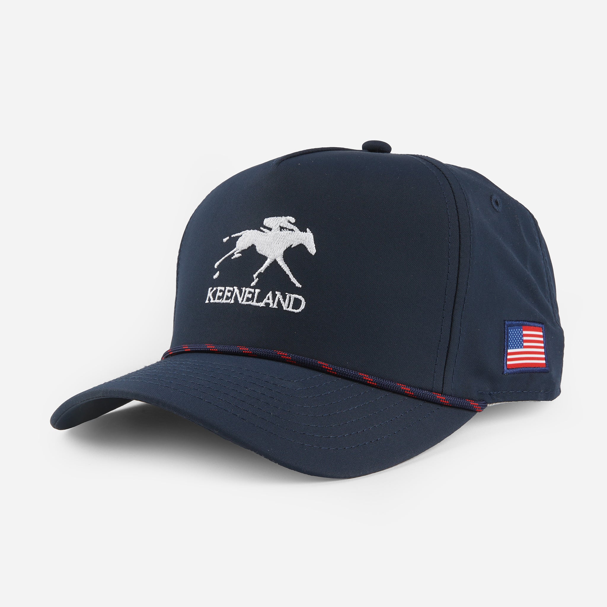 Imperial Keeneland Wrightson Rope Hat