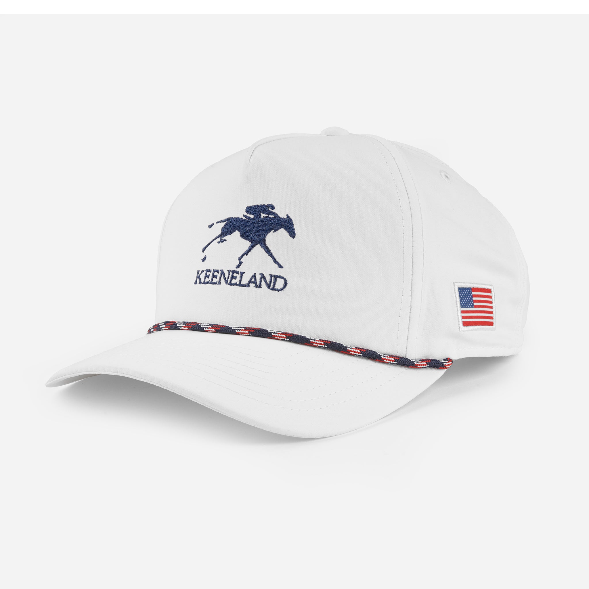 Imperial Keeneland Wrightson Rope Hat