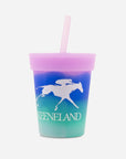 Keeneland 8oz. Silicone Kids Tumbler