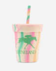 Keeneland 8oz. Silicone Kids Tumbler