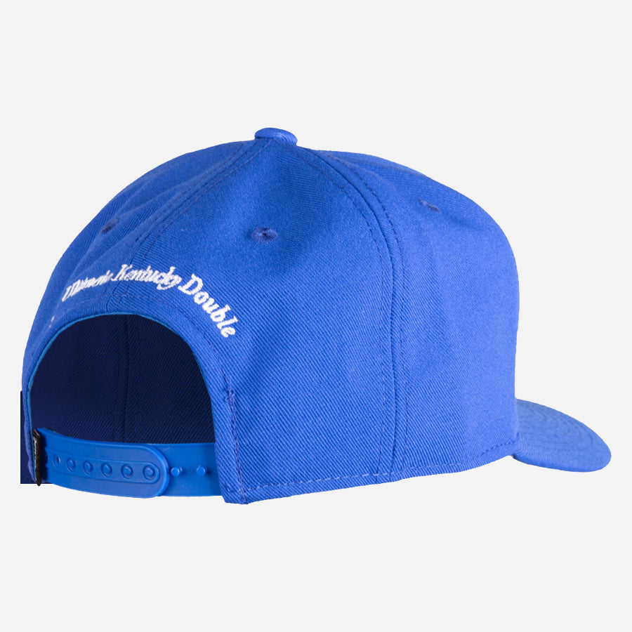 Imperial Keeneland Kentucky Double Cap