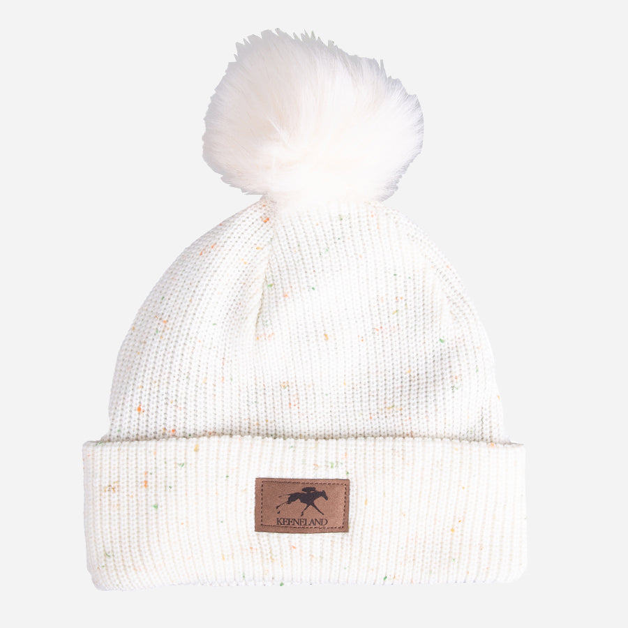 Imperial Keeneland Montage Knit Beanie