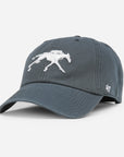 '47 Brand Keeneland Raised Logo Cap