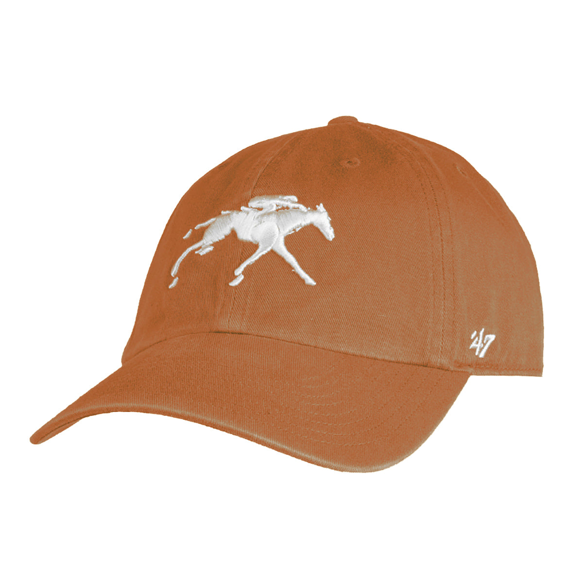 '47 Brand Keeneland Raised Logo Cap – The Keeneland Shop