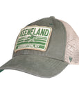 '47 Brand Keeneland Four Stroke Mesh Cap