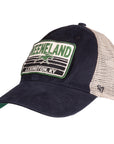 '47 Brand Keeneland Four Stroke Mesh Cap
