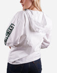 Champion Keeneland 1/2 Zip Pack Jacket