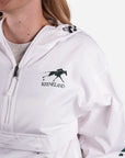 Champion Keeneland 1/2 Zip Pack Jacket