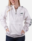 Champion Keeneland 1/2 Zip Pack Jacket