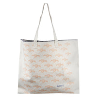 Henry Dry Goods Keeneland Lenny Large Tote