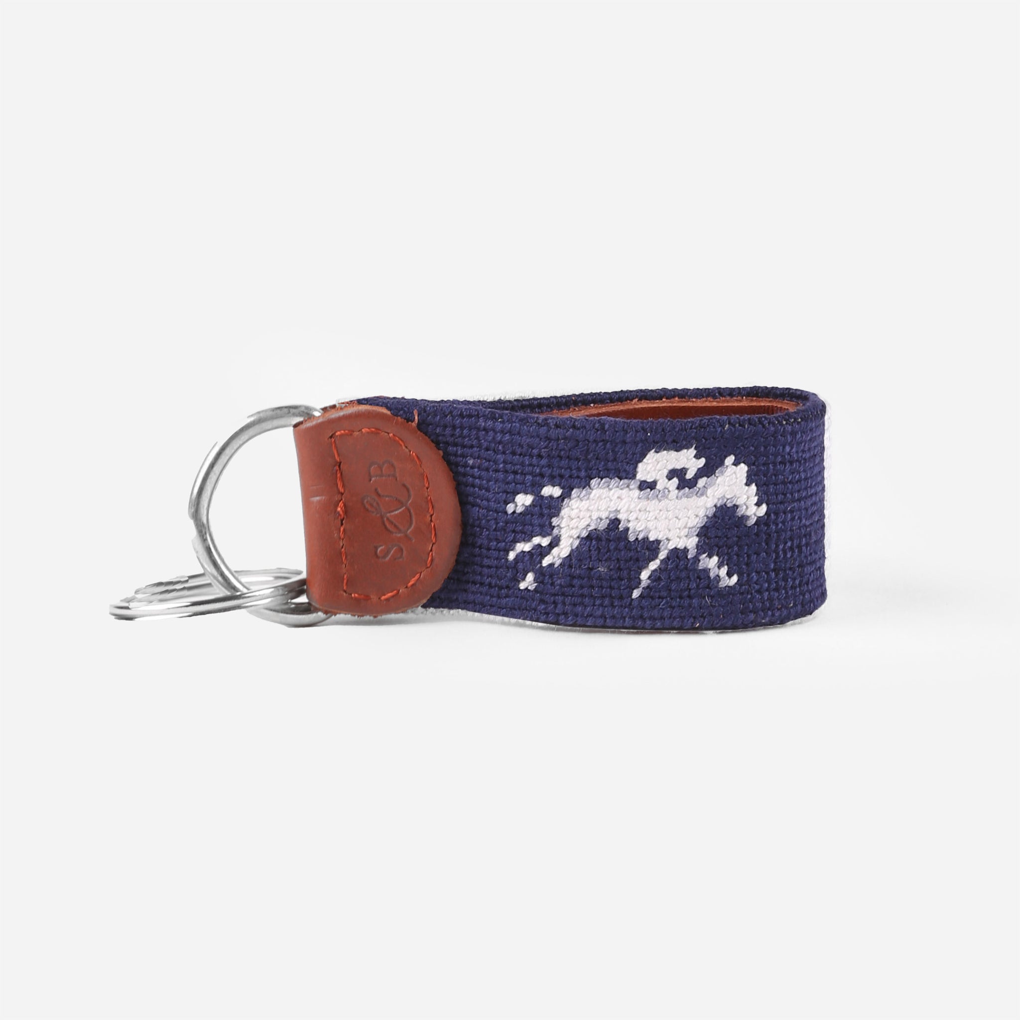 Smathers & Branson Keeneland Breeze Key Fob