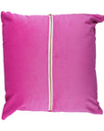 Henry Dry Goods Holiday Pillow