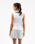Smith & Quinn Keeneland Women's Alice Polo