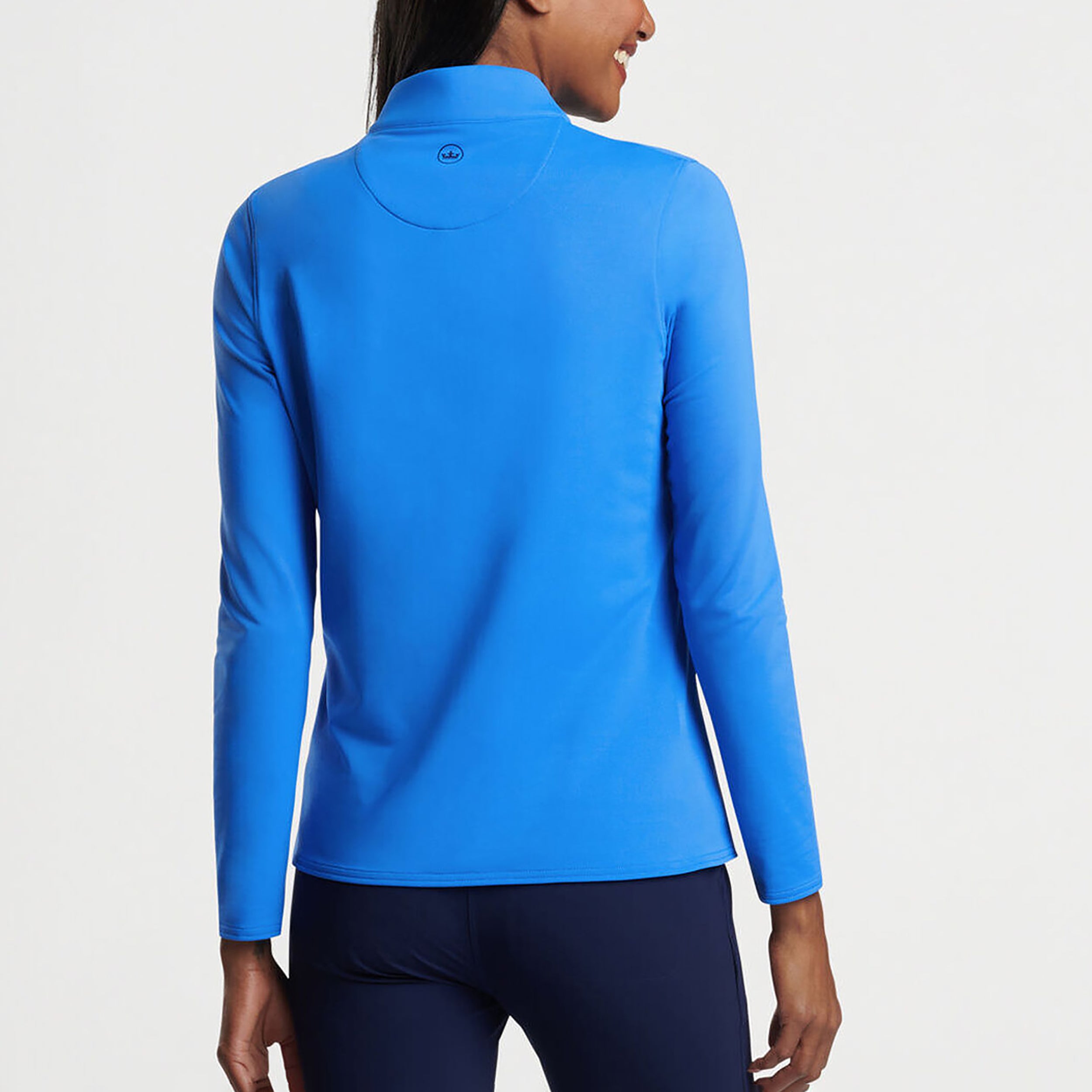 Peter Millar Keeneland Women&#39;s UK Katy Full-Zip Jacket
